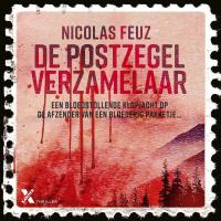 De postzegelverzamelaar