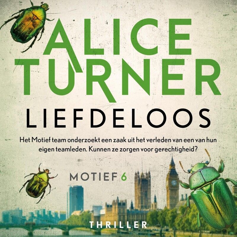Liefdeloos