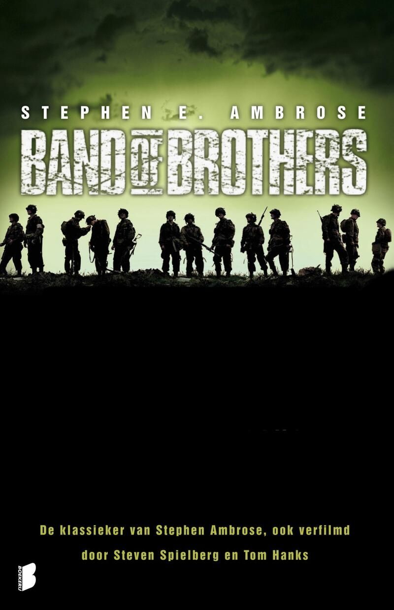 Band of Brothers