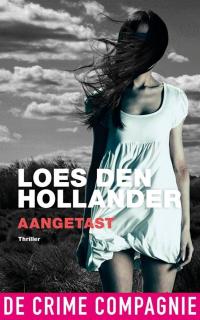 Aangetast