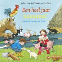 Een heel jaar luisteren!
