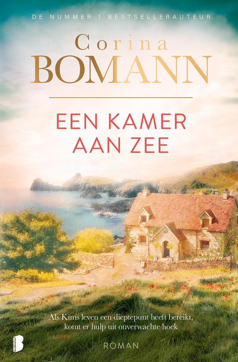 Een kamer aan zee