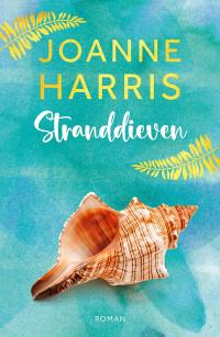 Stranddieven