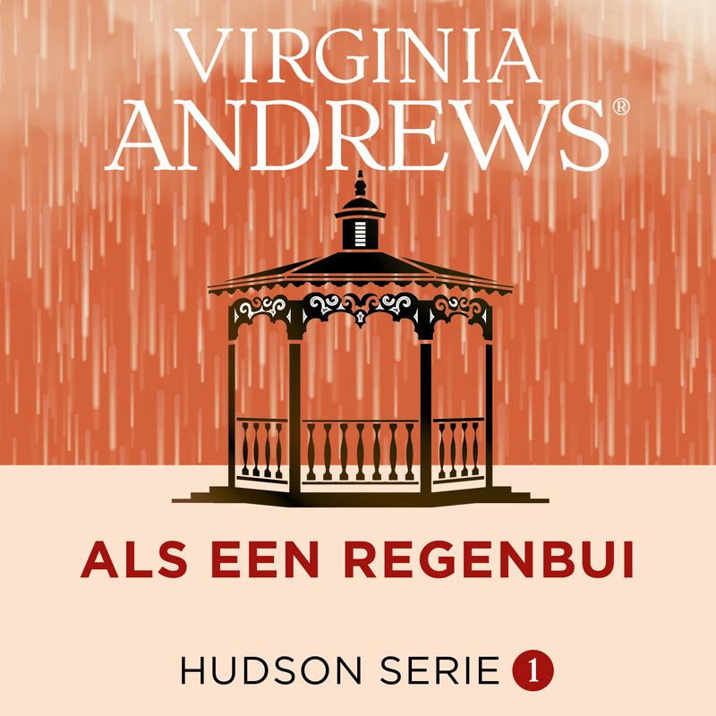Als een regenbui