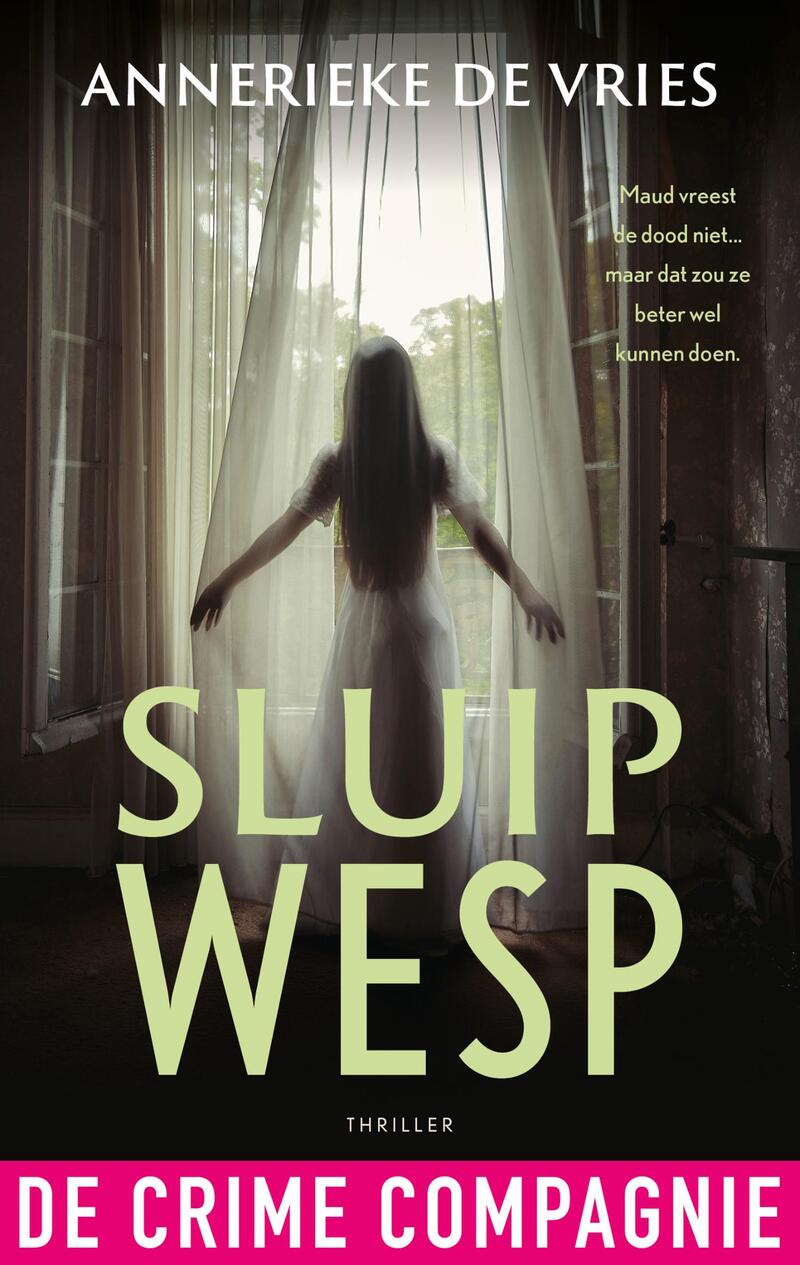 Sluipwesp