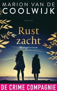 Mangelvrouw