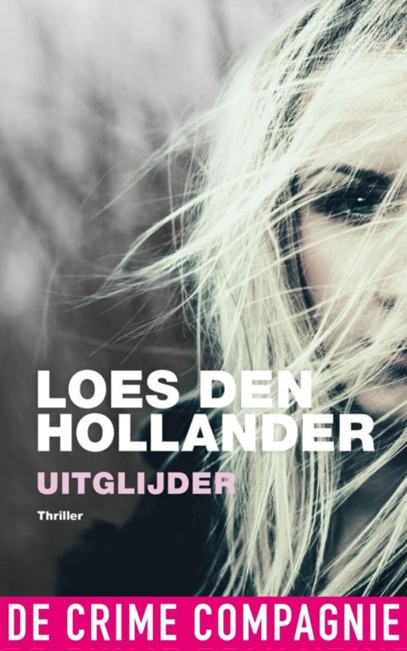 Uitglijder