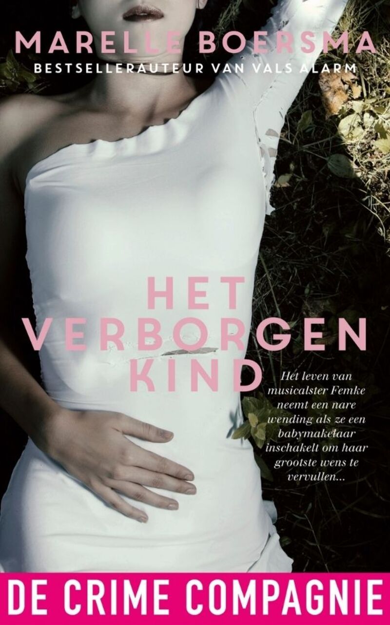 Het verborgen kind