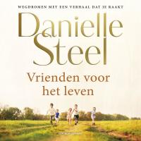 Vrienden voor het leven