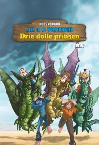 Drie dolle prinsen