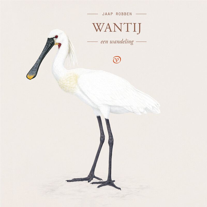 Wantij