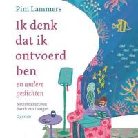 Beeldspraak - aflevering 33: Pim Lammers - Ik denk dat ik ontvoerd ben