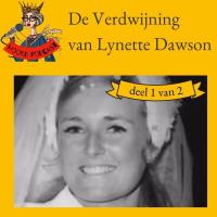 De Verdwijning van Lynette (Deel 1 van 2)