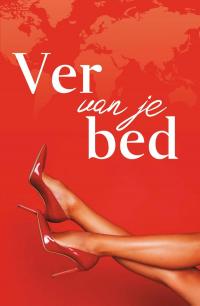 Ver van je bed