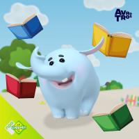 Een boek voor Ollie