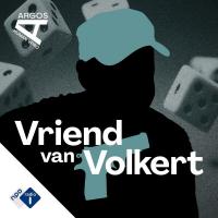 De waarde van toeval | Vriend van Volkert