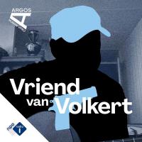 Een verwarrend gesprek | Vriend van Volkert