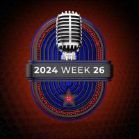 Peters Weekmenu 2024 | Week 26 - De Republiek Amsterdam de Musical