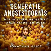 Generatie angststoornis