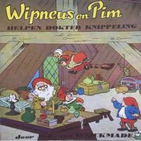 Wipneus en Pim helpen dokter Knippeling