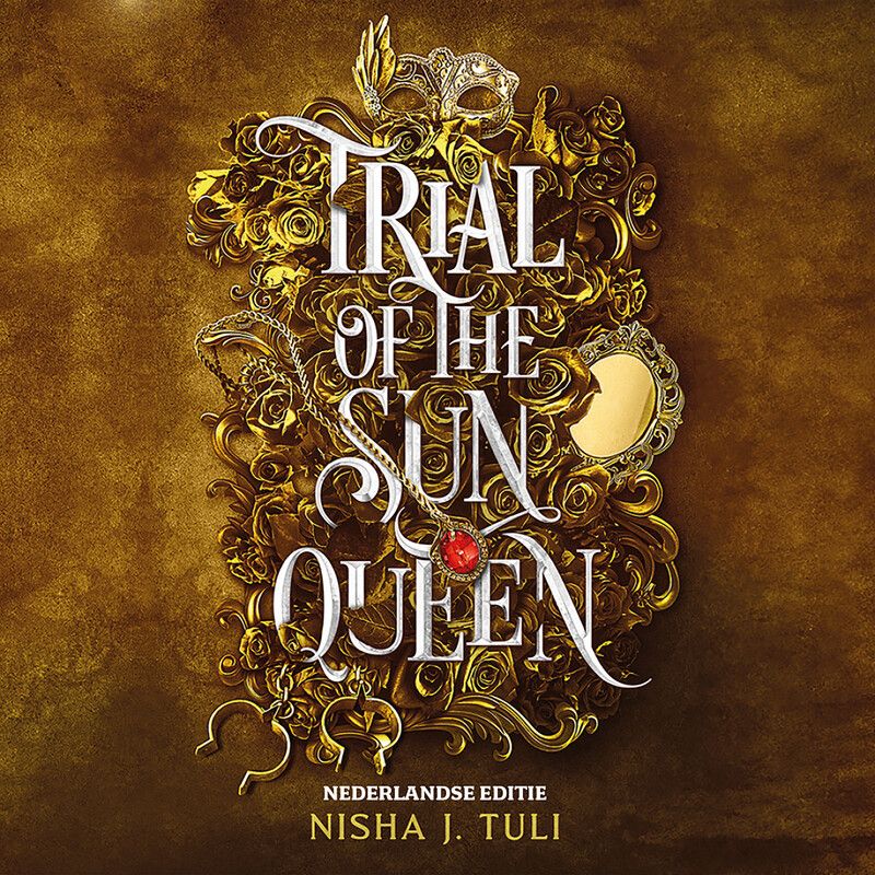 Trial of the Sun Queen