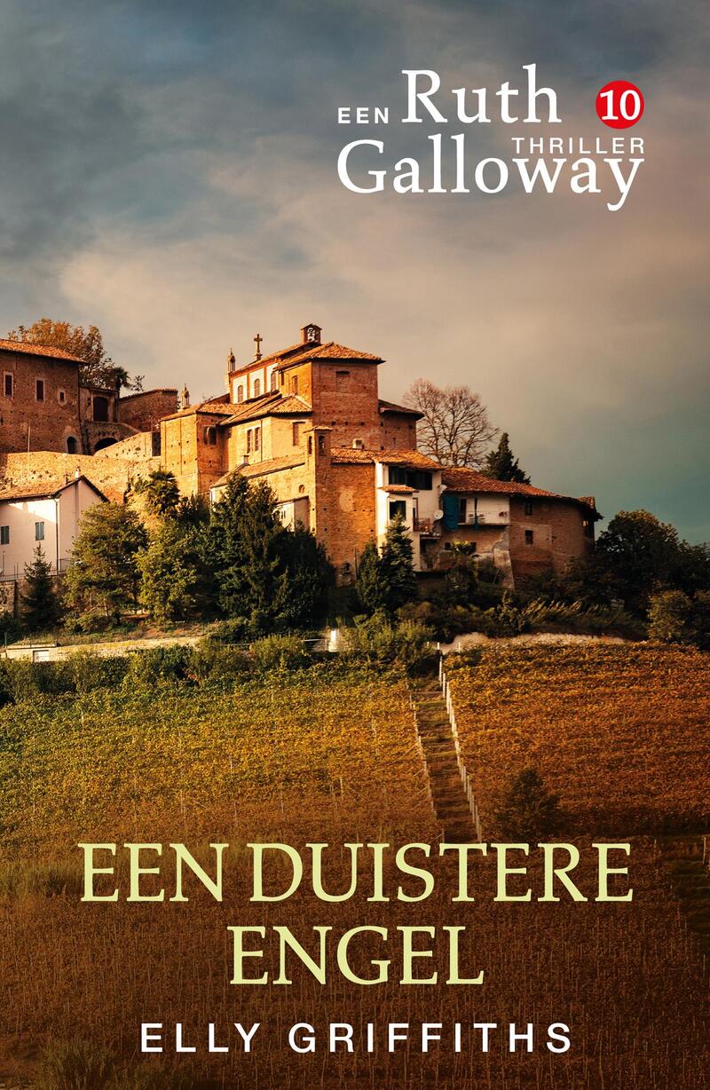 Een duistere engel
