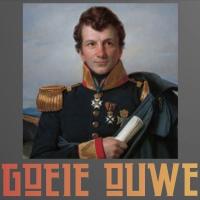 100D - Johannes van den Bosch