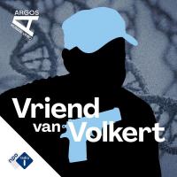 Welkom in het spiegelpaleis | Vriend van Volkert