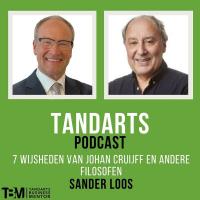 7 wijsheden van Johan Cruijff en andere filosofen - Sander Loos