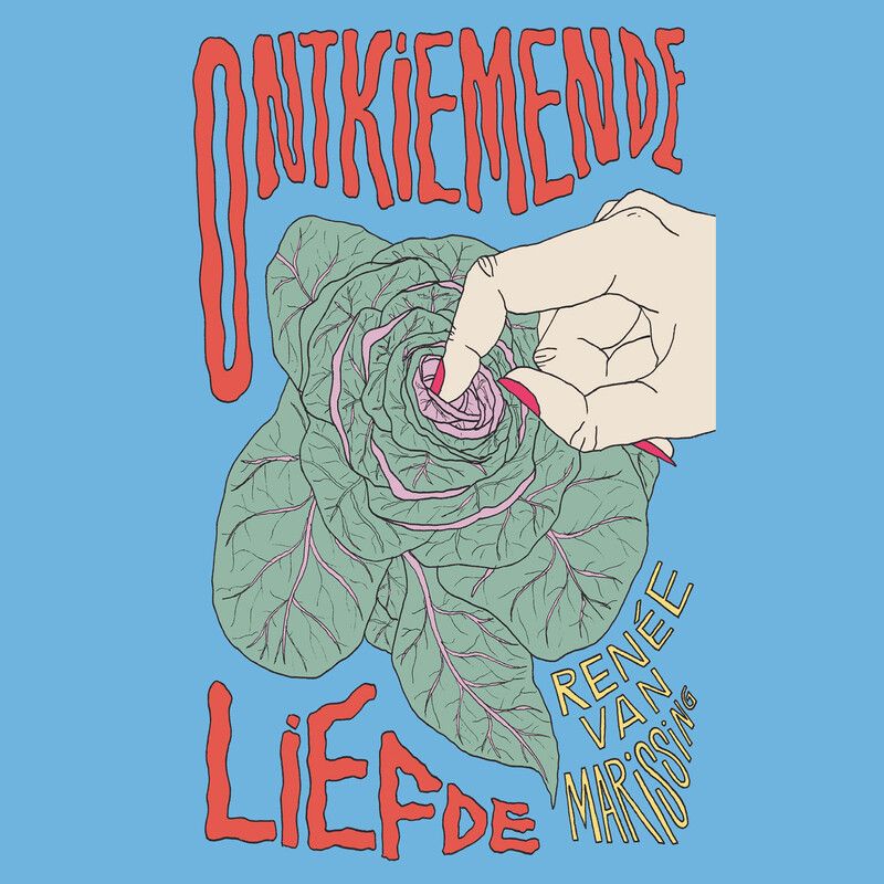 Ontkiemende liefde