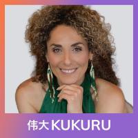 Sharon van Engelen over Chinese geneeskunde, zelfonderzoek en money mindset  | KUKURU #239
