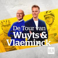 “De beste renner ter wereld is Pogacar. Evenepoel is de tweede beste.”