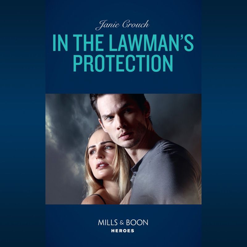 In The Lawman's Protection