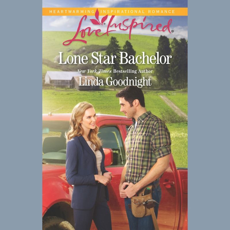 The Lone Star Bachelor