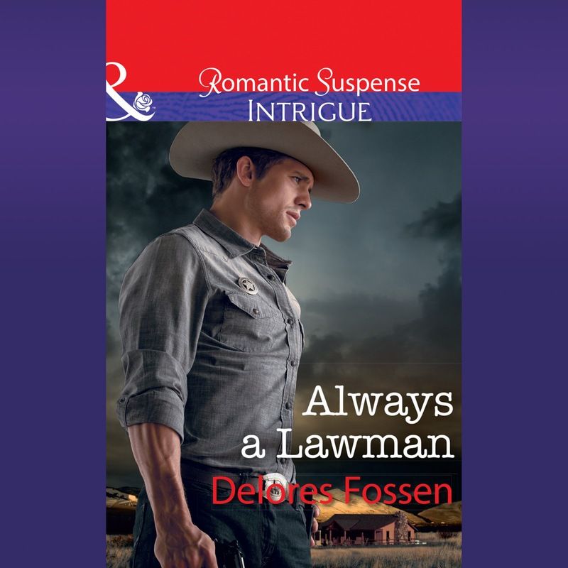 Always A Lawman