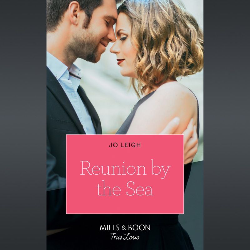 Reunion By The Sea