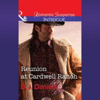 Reunion At Cardwell Ranch