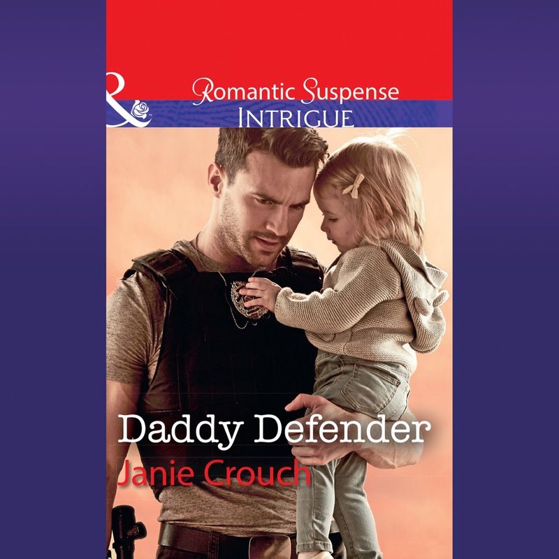 Daddy Defender