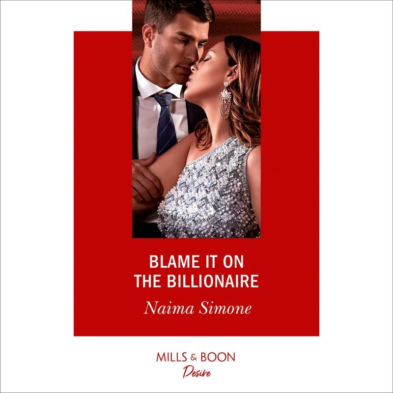 Blame It On The Billionaire
