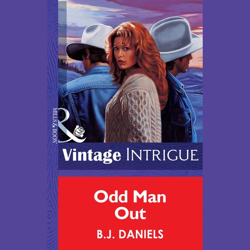 Odd Man Out