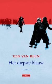 Het diepste blauw