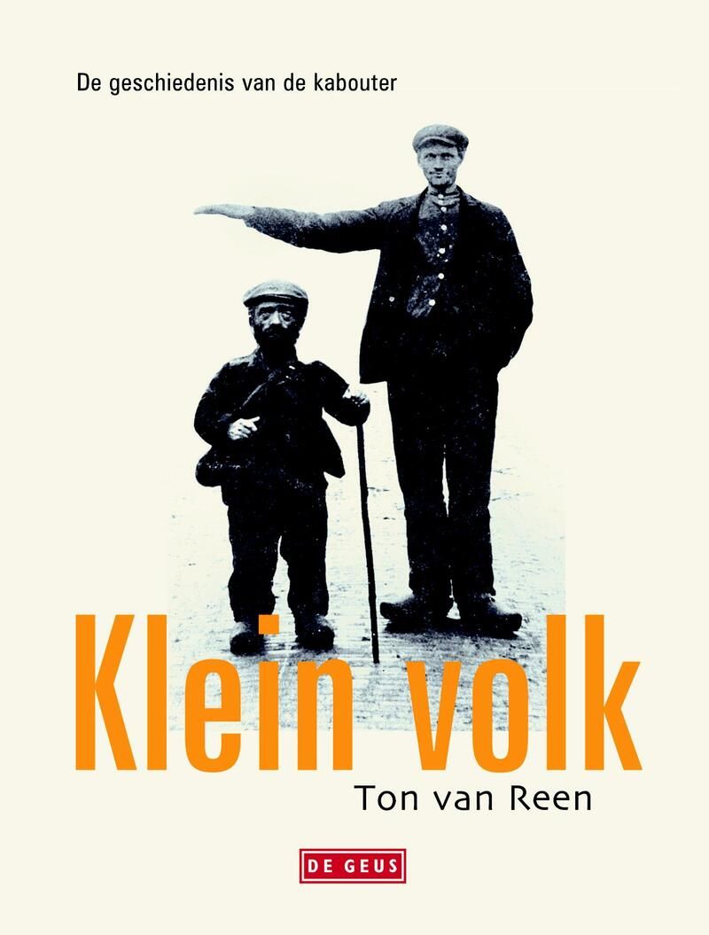 Klein volk