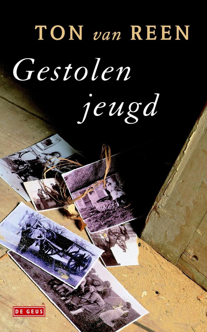 Gestolen jeugd