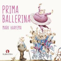 Prima Ballerina
