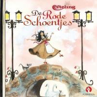 De rode schoentjes