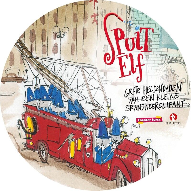 Spuit Elf