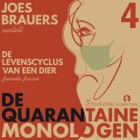 De levenscyclus van een dier