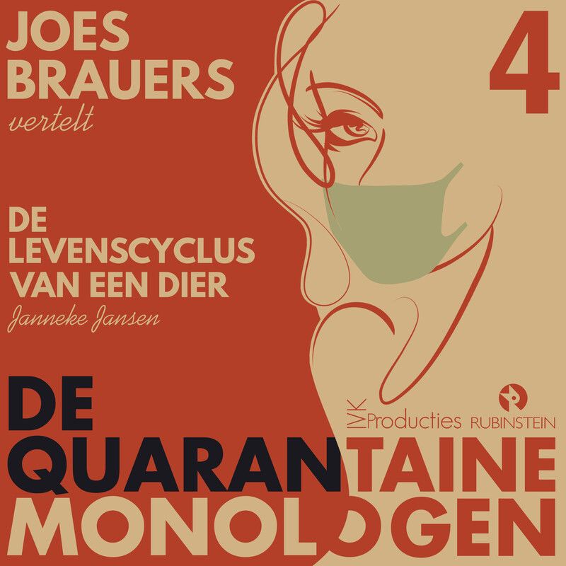 De levenscyclus van een dier