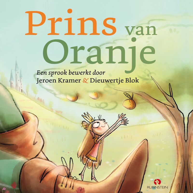 Prins van Oranje
