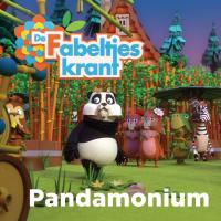 Pandamonium